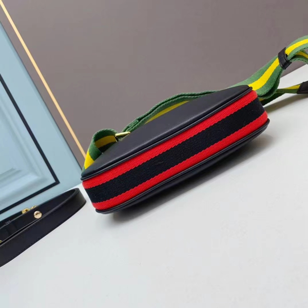 激安グッチバッグコピー内部構造